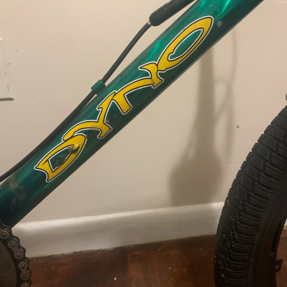 VINTAGE DYNO AIR FREESTYLE - Picture 5 of 8